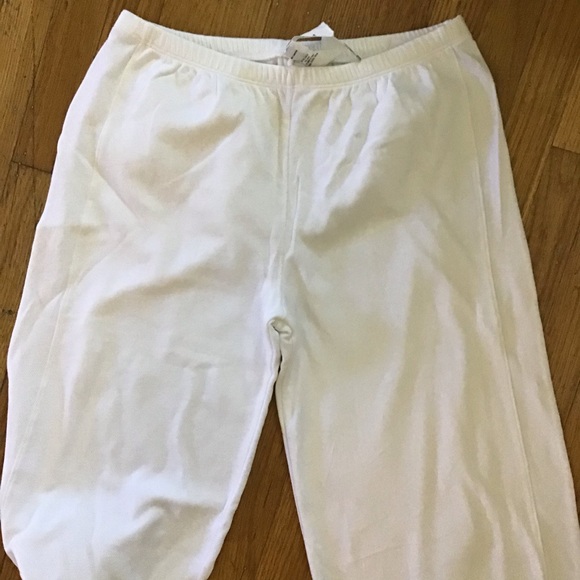 FAL Jeffery Grubb Lounge Pants L NWT - Picture 3 of 4